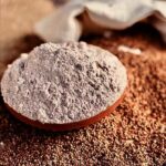 Greenation-Ragi flour